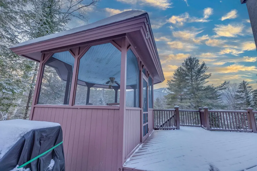 5 Greeley Hill Road Waterville Valley NH 03215