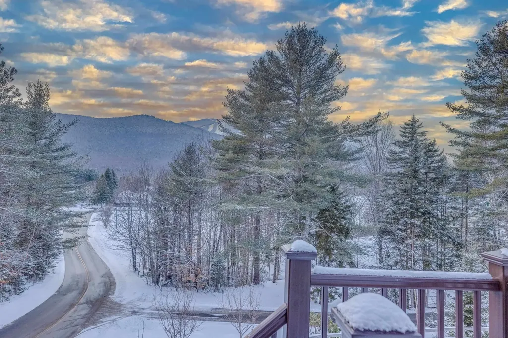 5 Greeley Hill Road Waterville Valley NH 03215