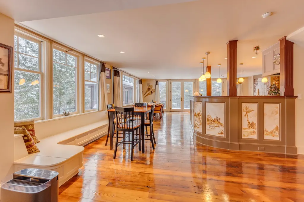 5 Greeley Hill Road Waterville Valley NH 03215