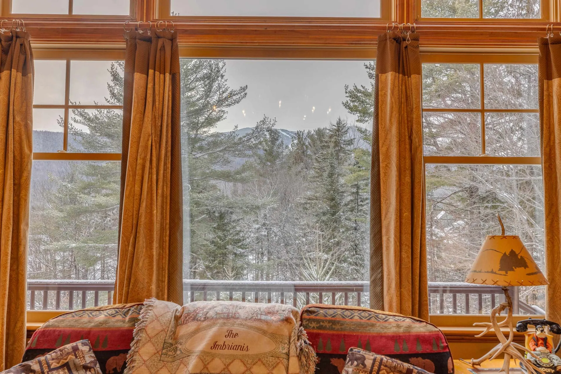 5 Greeley Hill Road Waterville Valley NH 03215