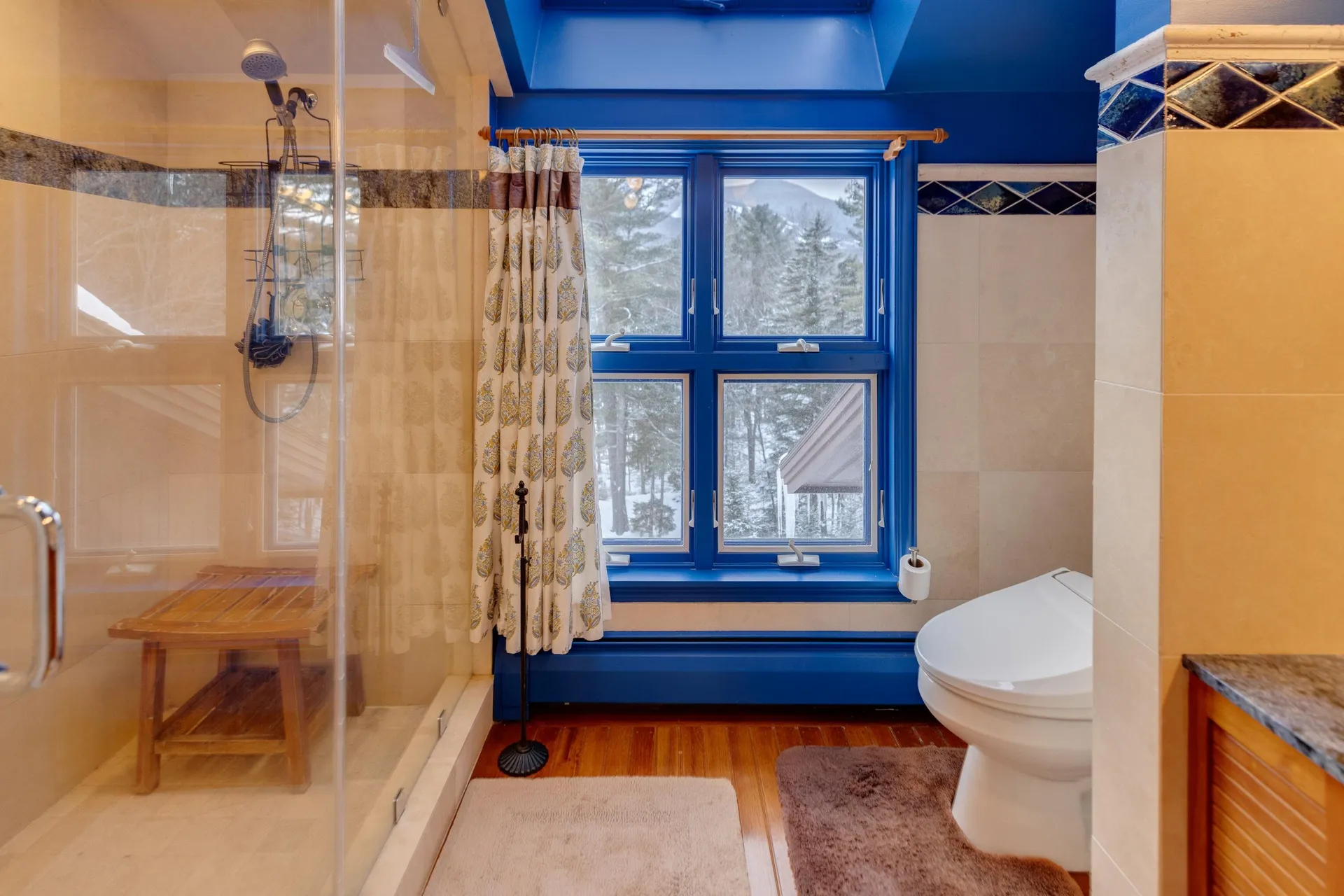 5 Greeley Hill Road Waterville Valley NH 03215