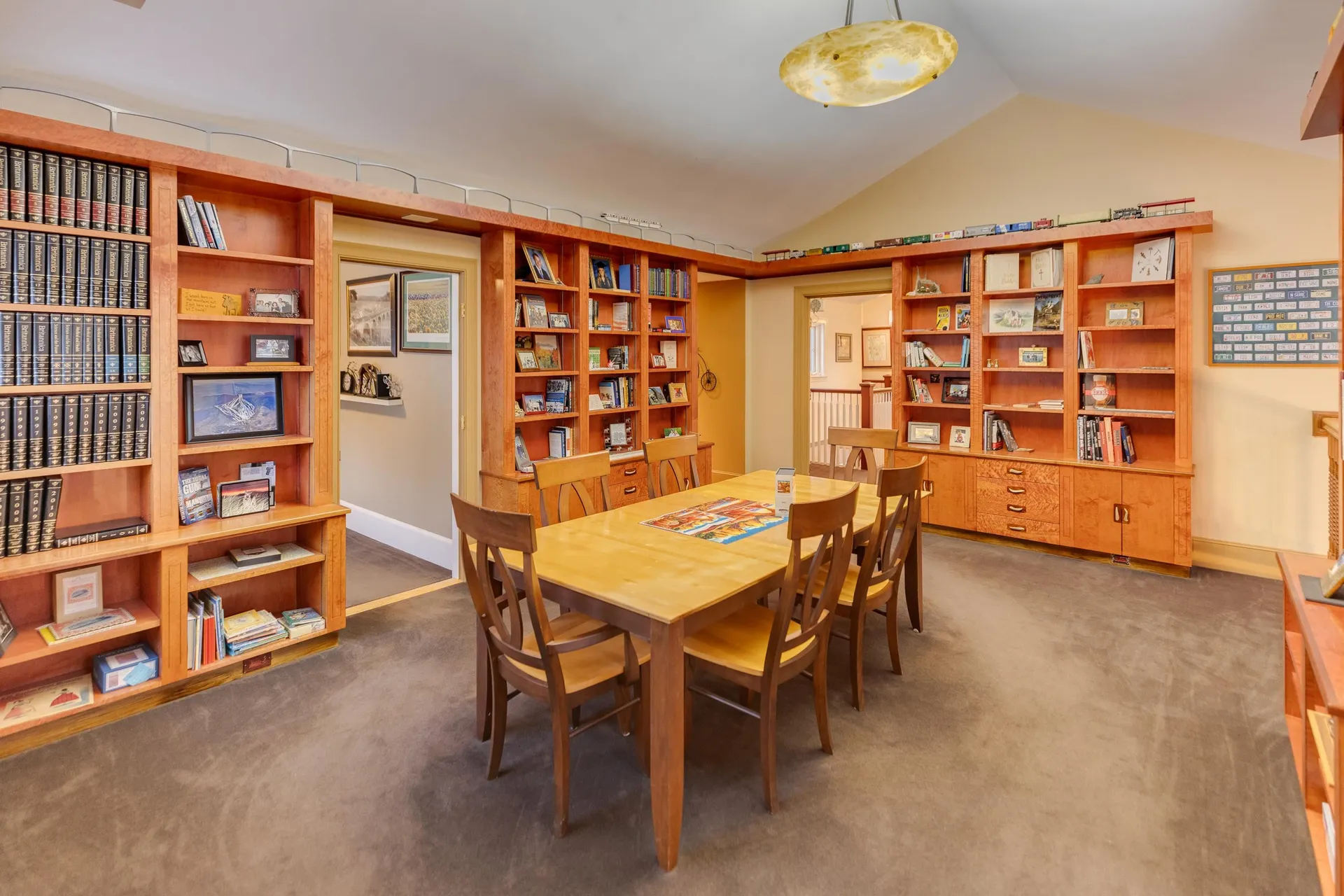 5 Greeley Hill Road Waterville Valley NH 03215