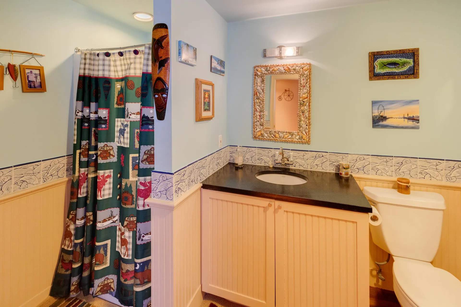 5 Greeley Hill Road Waterville Valley NH 03215