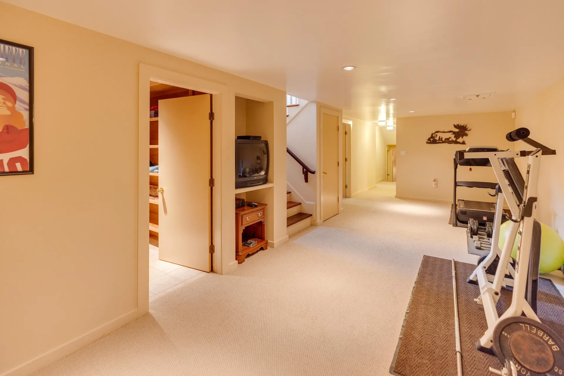 5 Greeley Hill Road Waterville Valley NH 03215