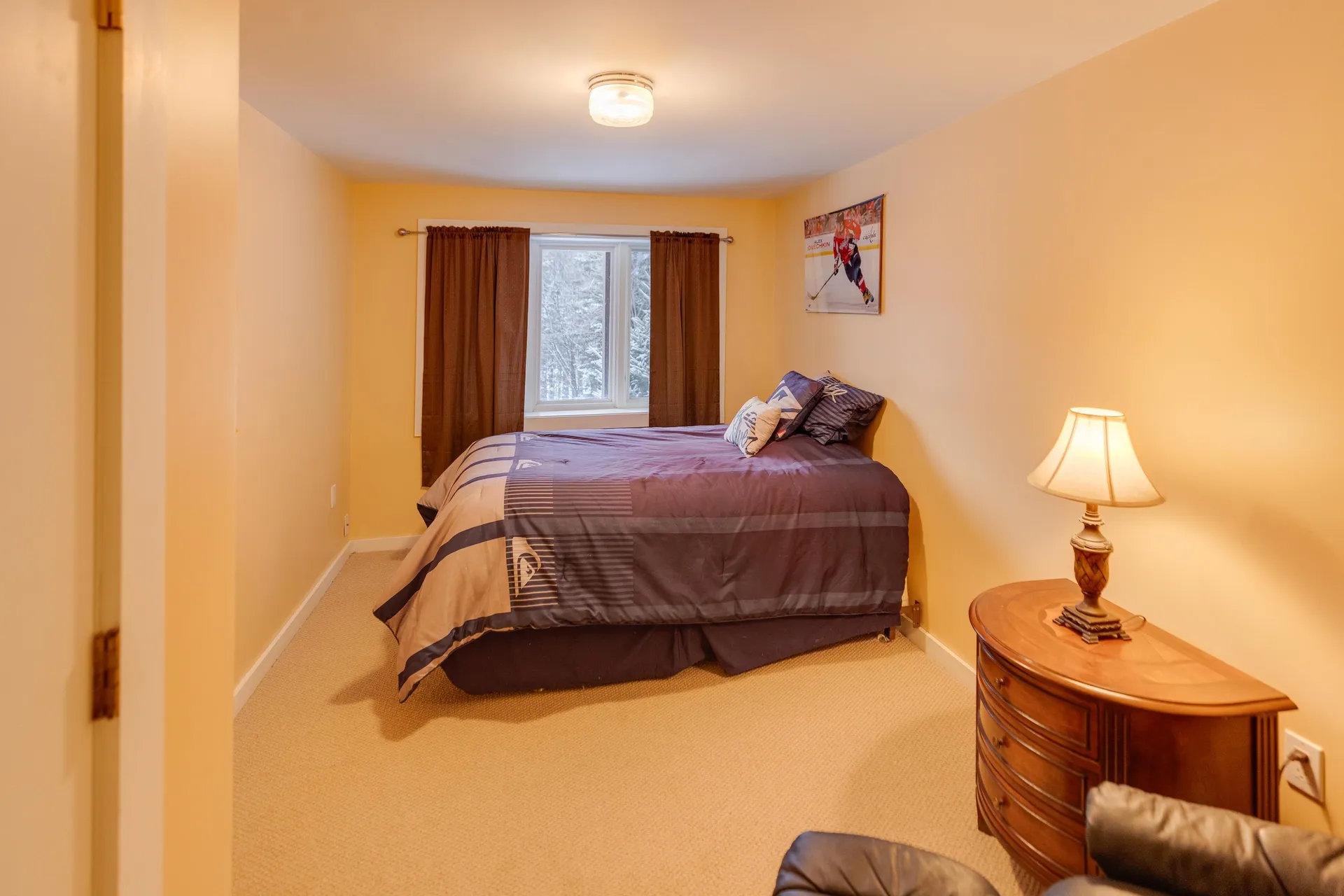 5 Greeley Hill Road Waterville Valley NH 03215