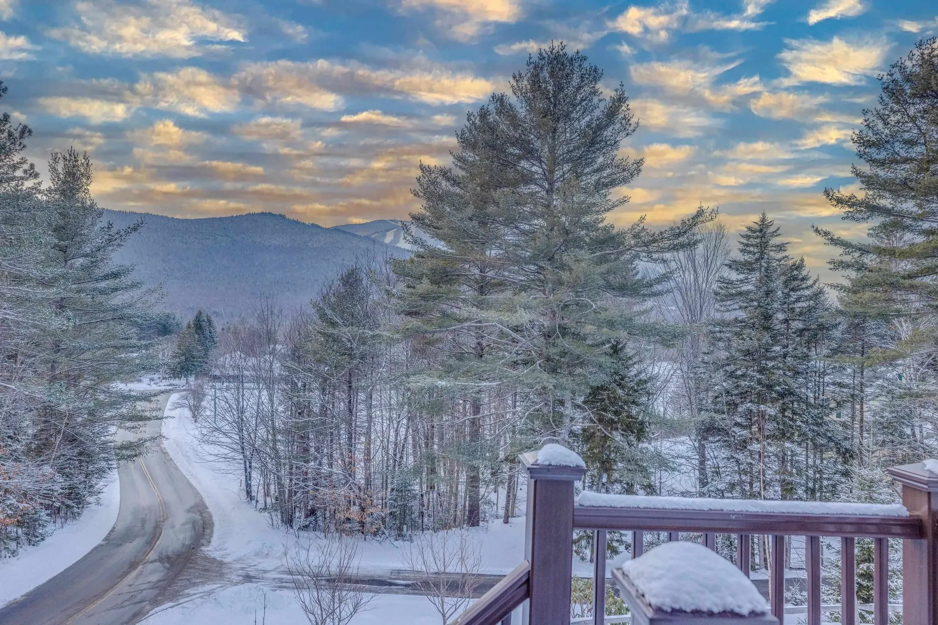 5 Greeley Hill Road Waterville Valley NH 03215