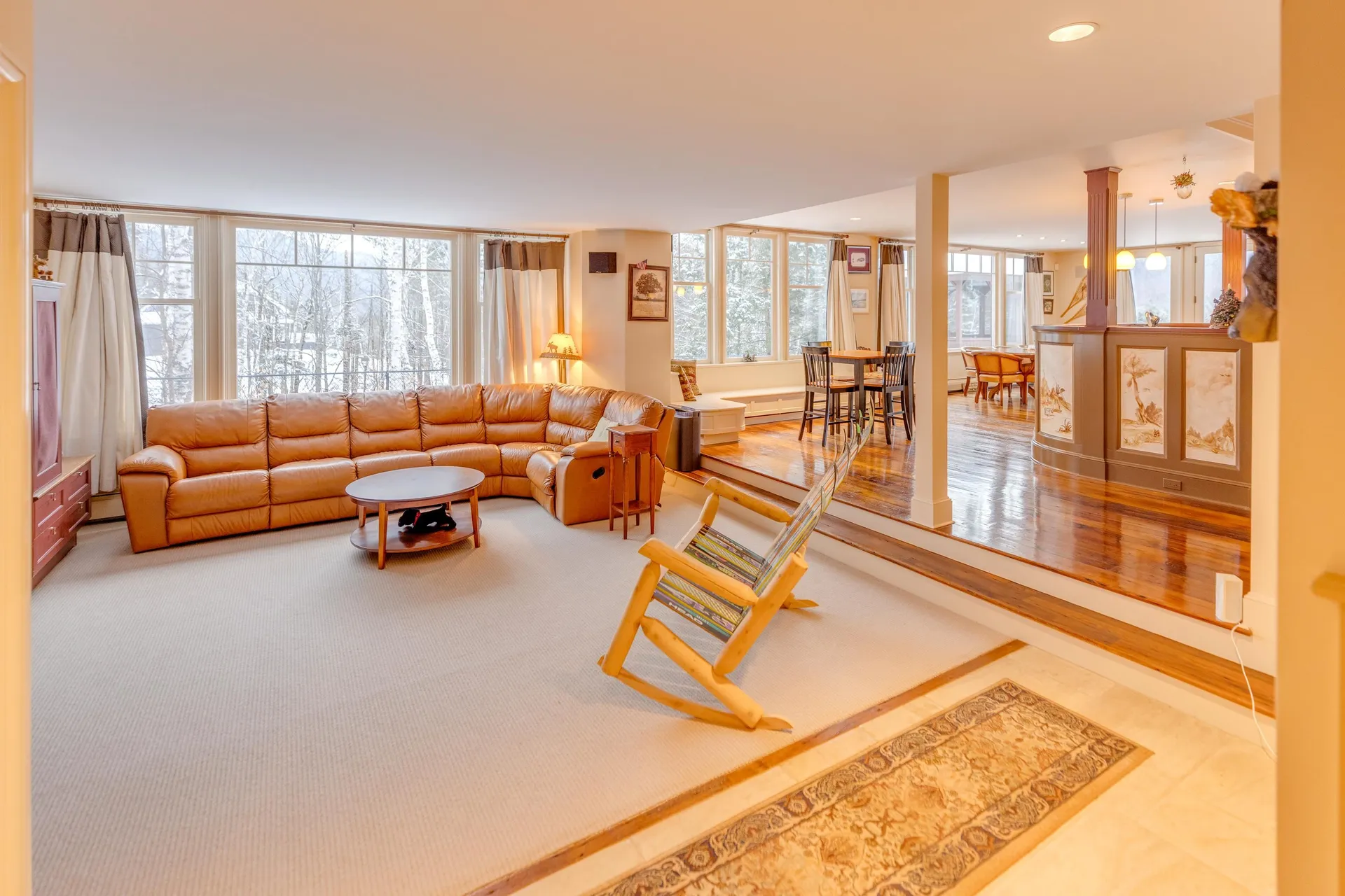 5 Greeley Hill Road Waterville Valley NH 03215