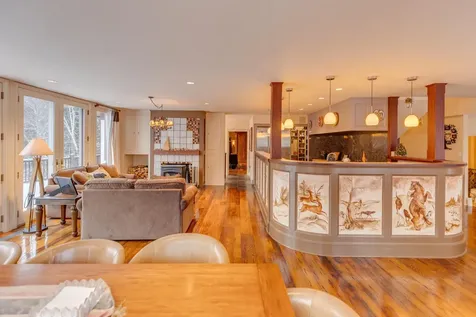 5 Greeley Hill Road Waterville Valley NH 03215