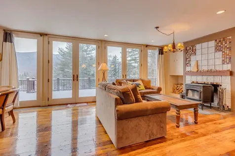 5 Greeley Hill Road Waterville Valley NH 03215