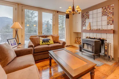 5 Greeley Hill Road Waterville Valley NH 03215