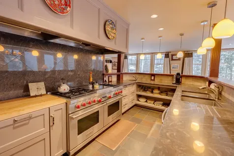 5 Greeley Hill Road Waterville Valley NH 03215