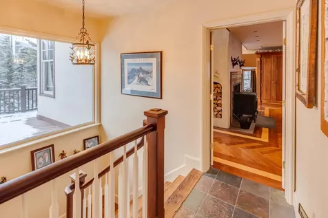 5 Greeley Hill Road Waterville Valley NH 03215