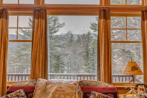 5 Greeley Hill Road Waterville Valley NH 03215