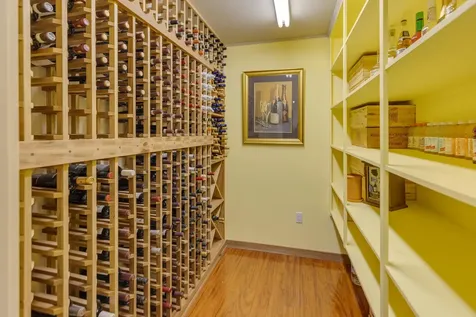 5 Greeley Hill Road Waterville Valley NH 03215