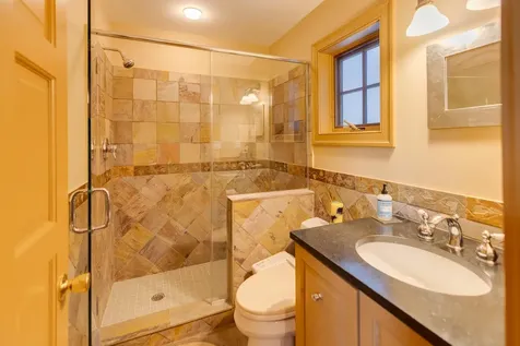 5 Greeley Hill Road Waterville Valley NH 03215