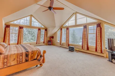 5 Greeley Hill Road Waterville Valley NH 03215