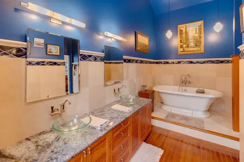 5 Greeley Hill Road Waterville Valley NH 03215