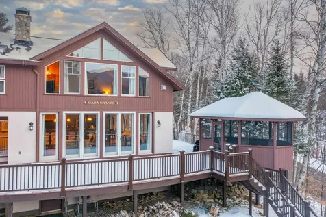 5 Greeley Hill Road Waterville Valley NH 03215