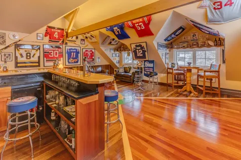 5 Greeley Hill Road Waterville Valley NH 03215