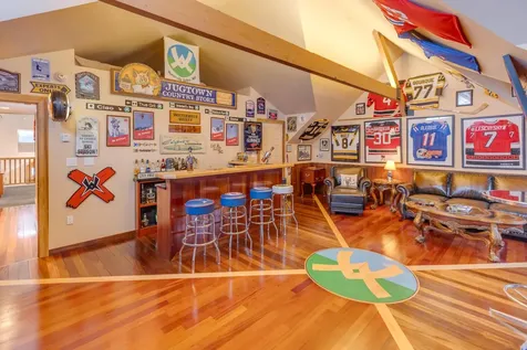 5 Greeley Hill Road Waterville Valley NH 03215