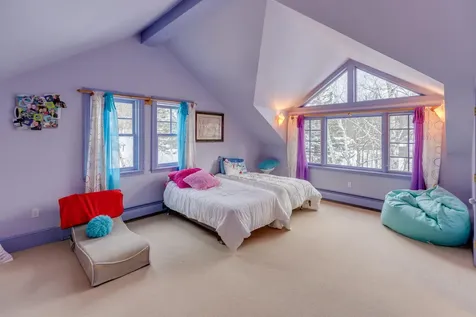 5 Greeley Hill Road Waterville Valley NH 03215