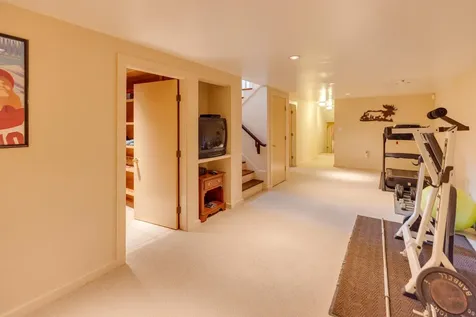 5 Greeley Hill Road Waterville Valley NH 03215