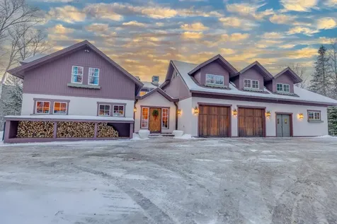 5 Greeley Hill Road Waterville Valley NH 03215