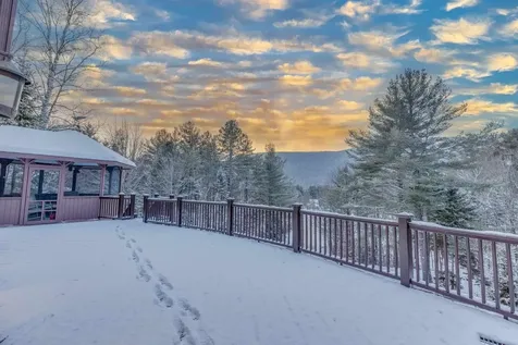 5 Greeley Hill Road Waterville Valley NH 03215