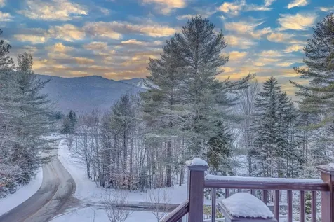 5 Greeley Hill Road Waterville Valley NH 03215