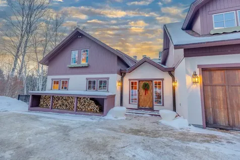 5 Greeley Hill Road Waterville Valley NH 03215