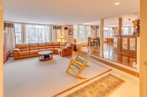 5 Greeley Hill Road Waterville Valley NH 03215