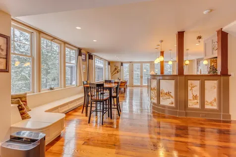 5 Greeley Hill Road Waterville Valley NH 03215