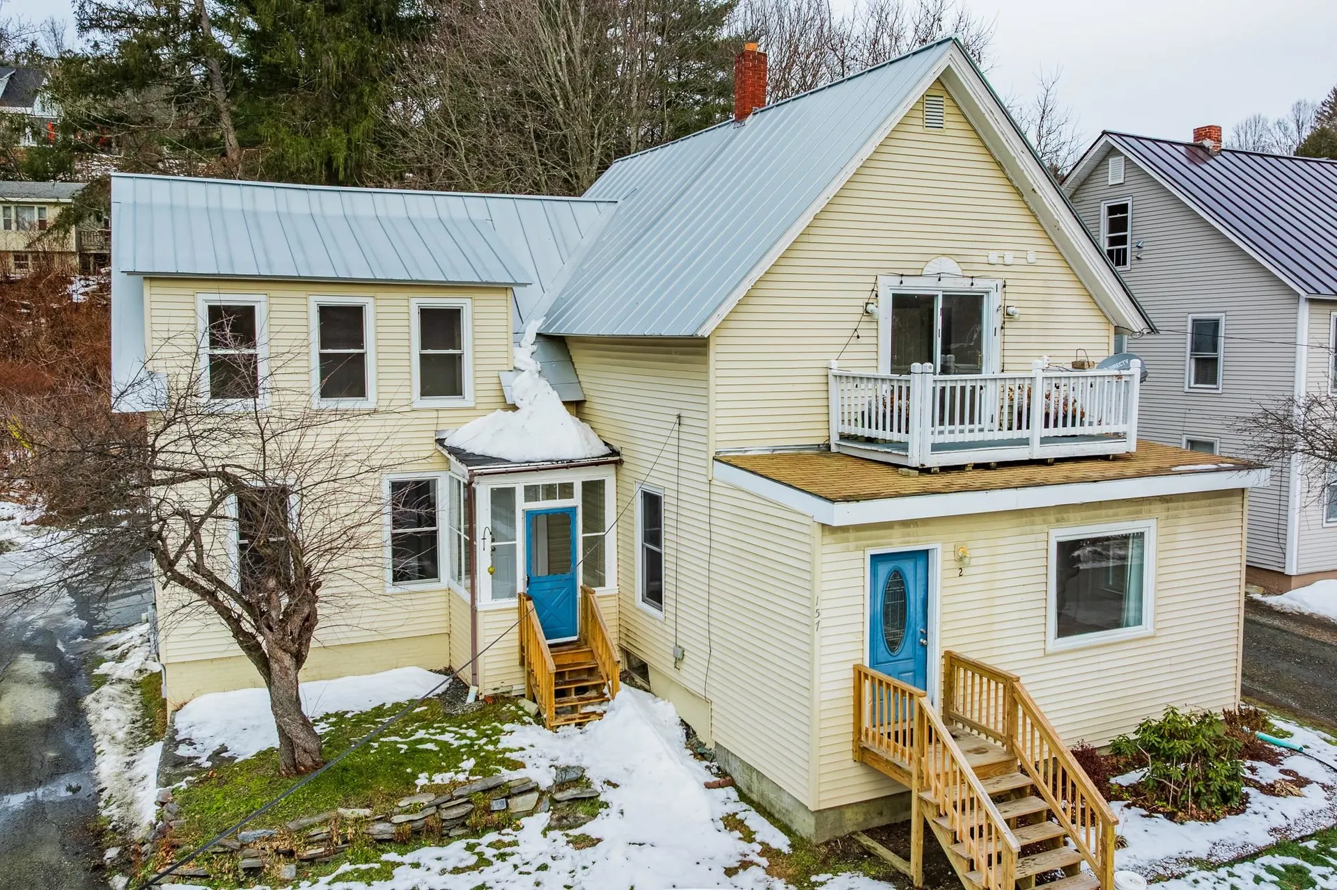 157 Summer Street Hartford VT 05001