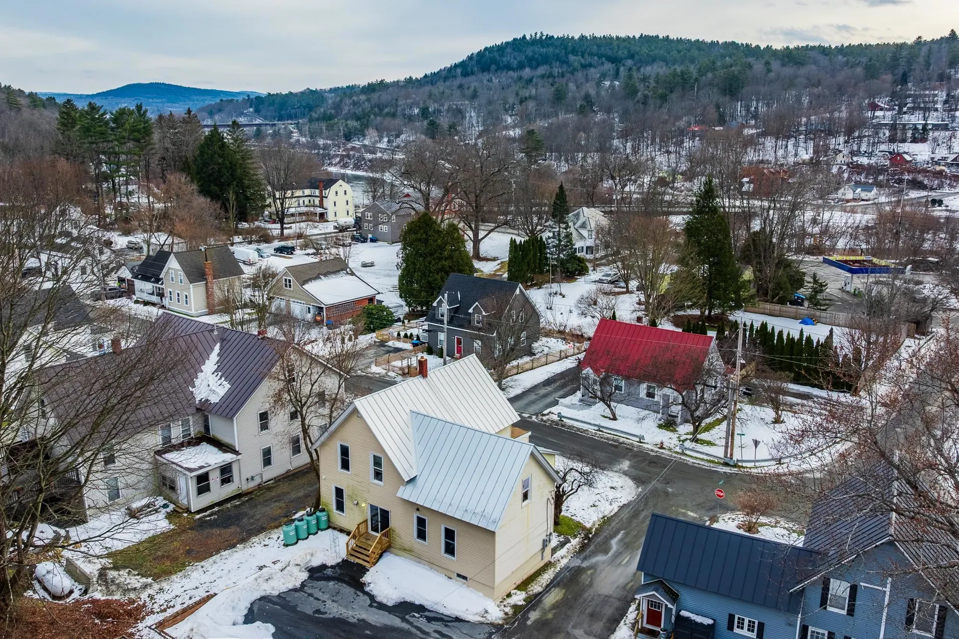 157 Summer Street Hartford VT 05001