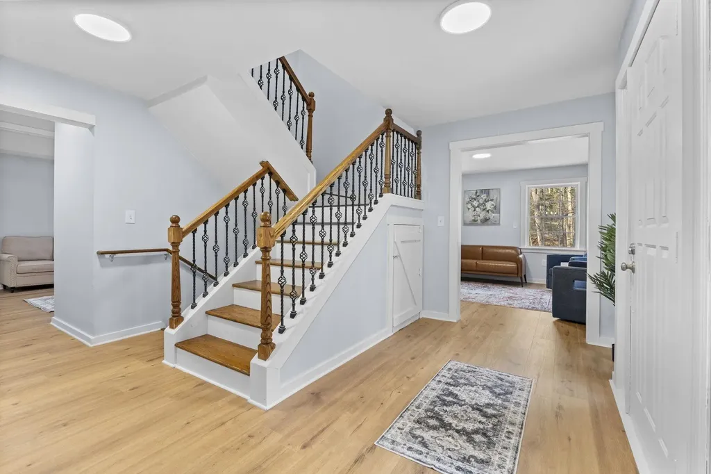 583 Burt Hill Road Winchester NH 03470