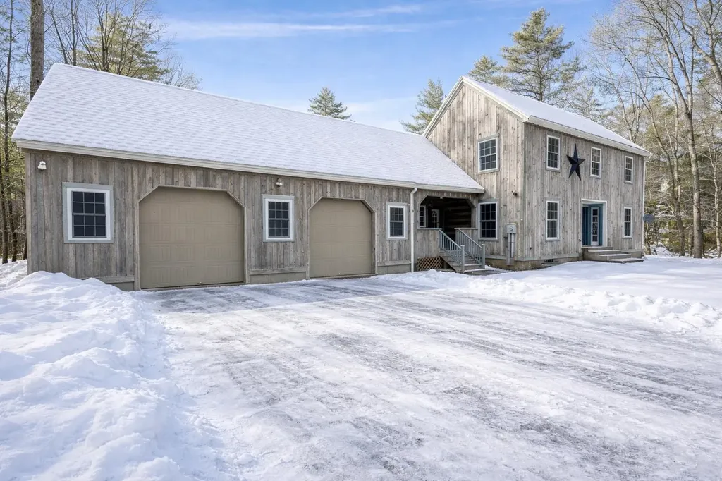 583 Burt Hill Road Winchester NH 03470