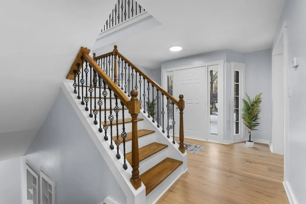 583 Burt Hill Road Winchester NH 03470