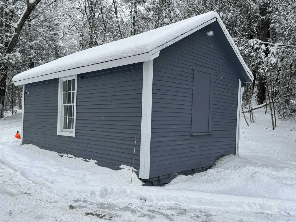 583 Burt Hill Road Winchester NH 03470