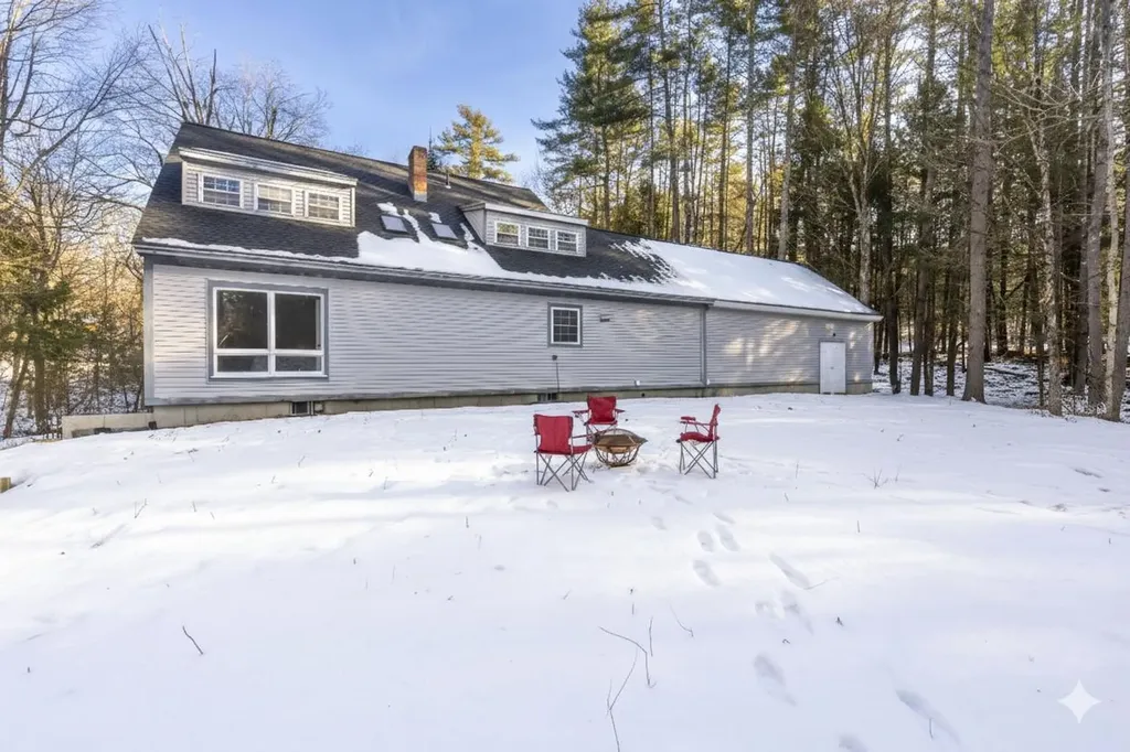 583 Burt Hill Road Winchester NH 03470