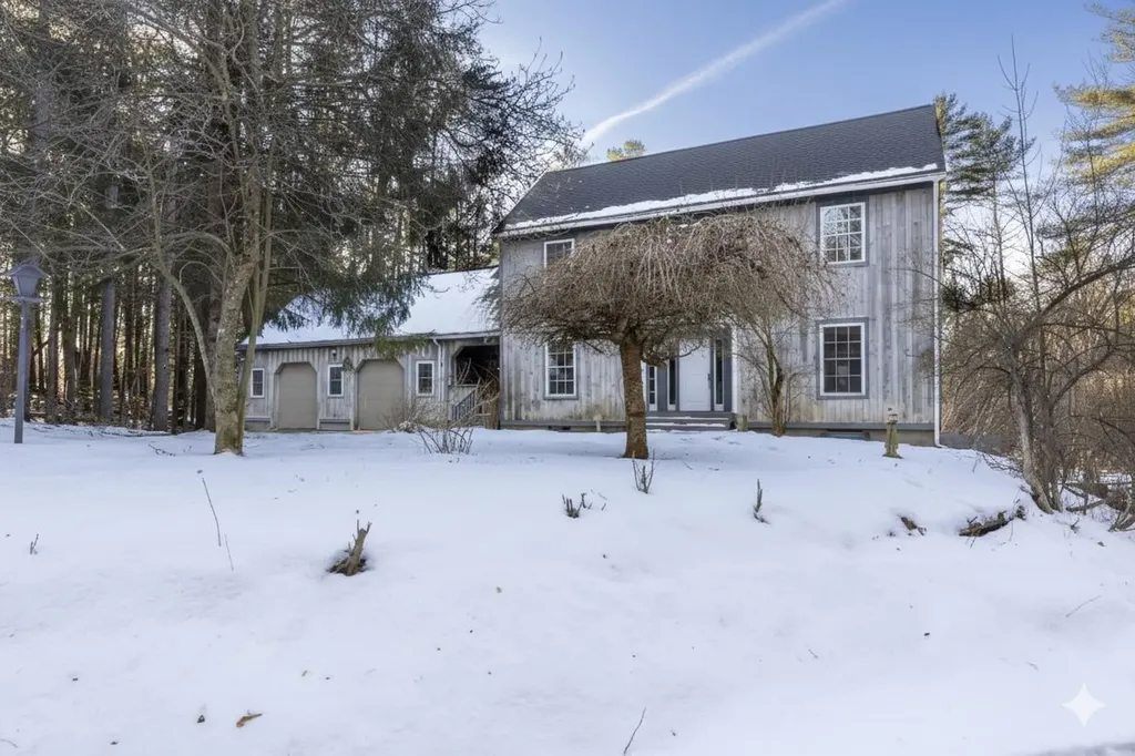 583 Burt Hill Road Winchester NH 03470