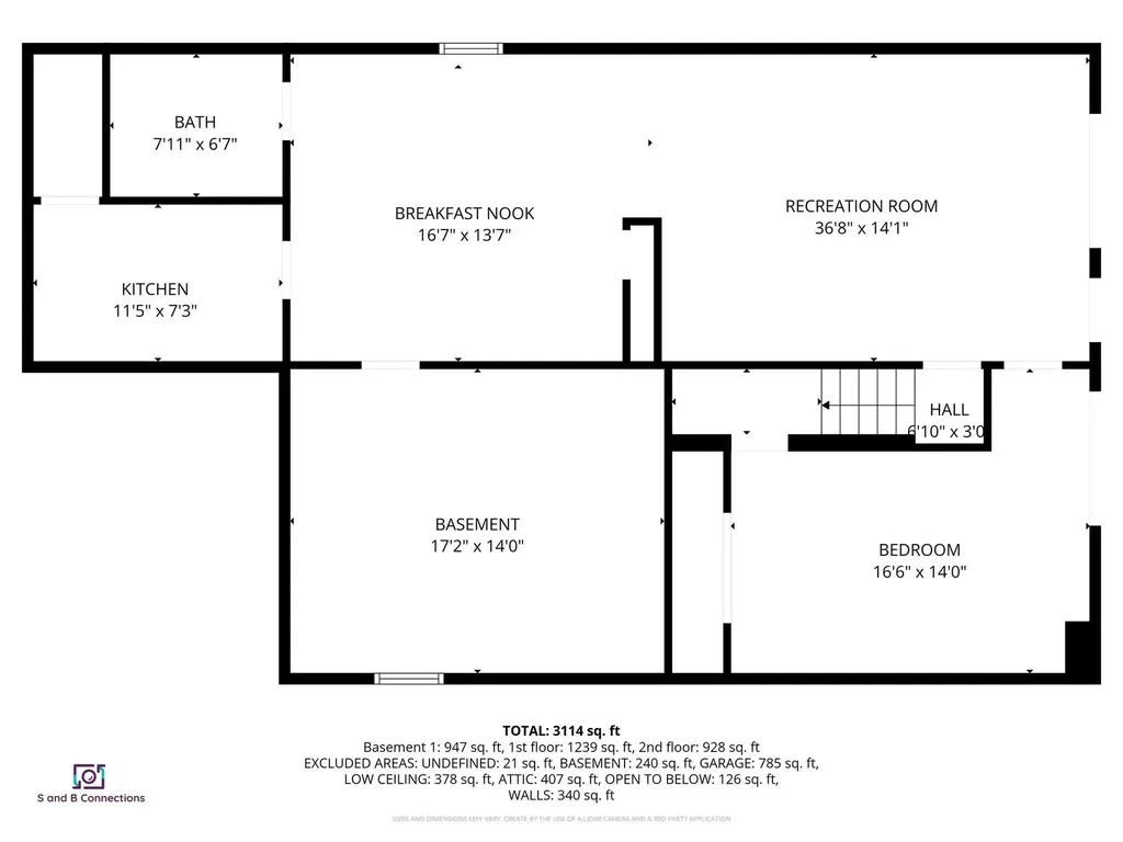 583 Burt Hill Road Winchester NH 03470