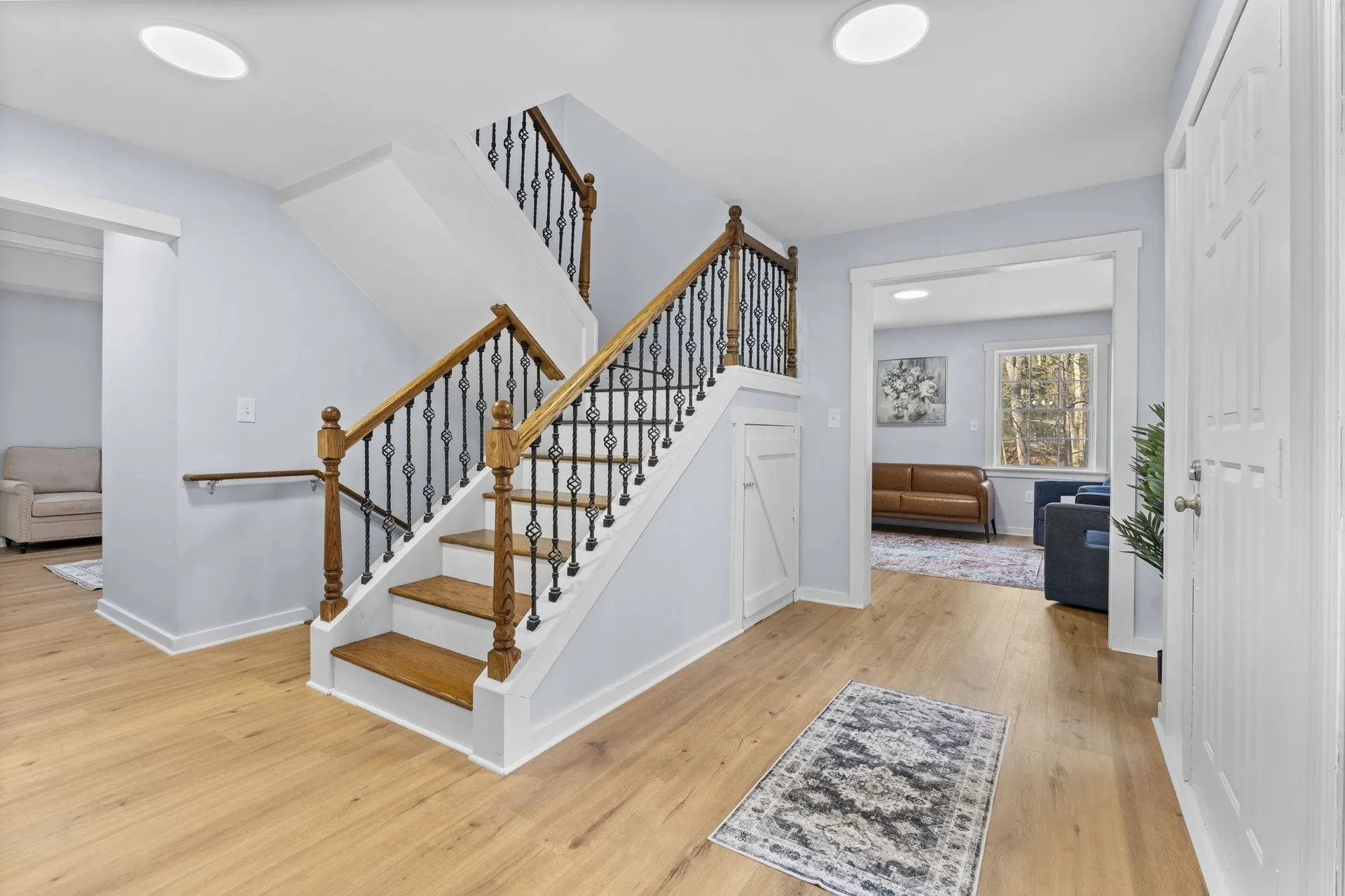 583 Burt Hill Road Winchester NH 03470