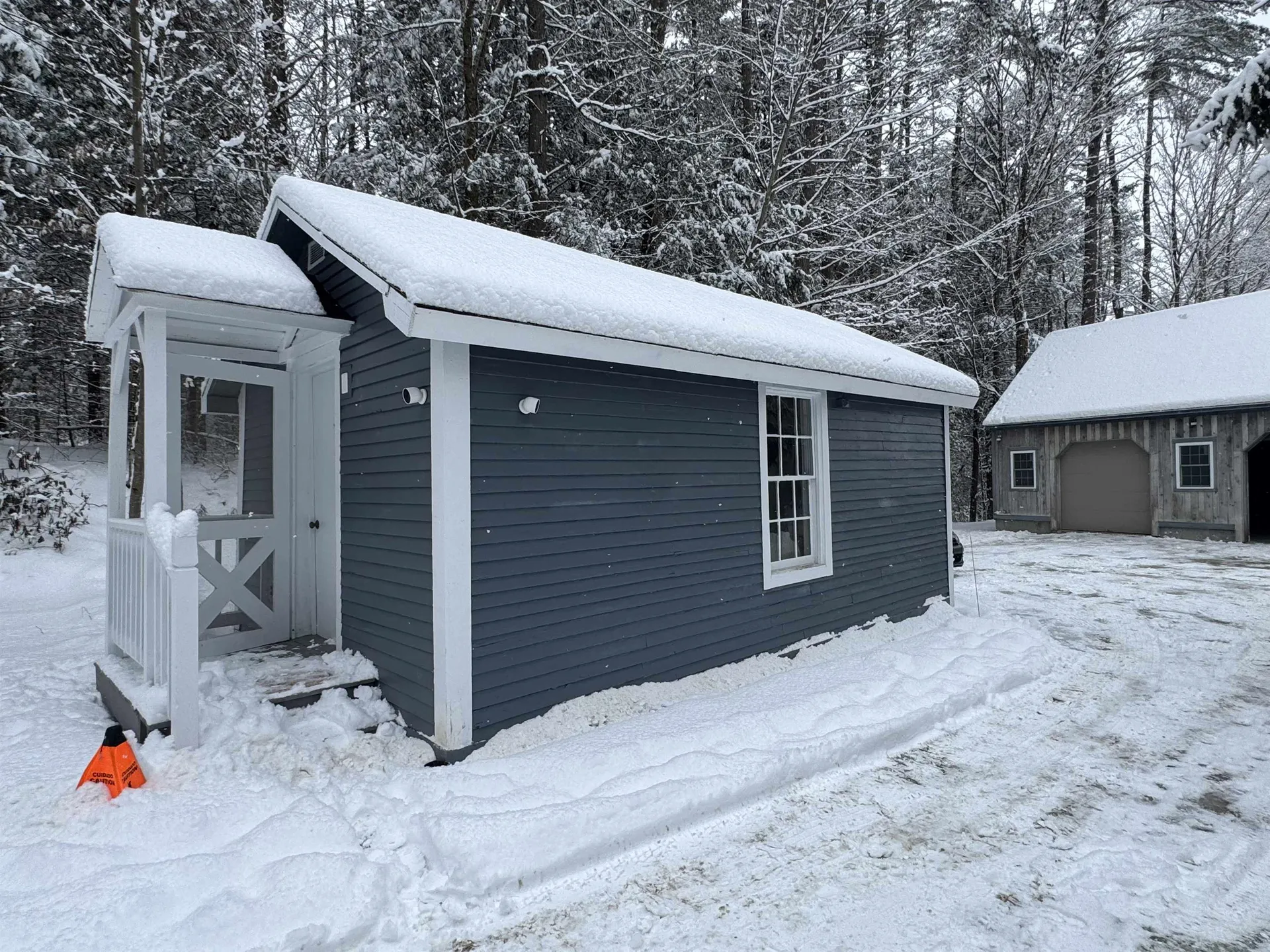 583 Burt Hill Road Winchester NH 03470