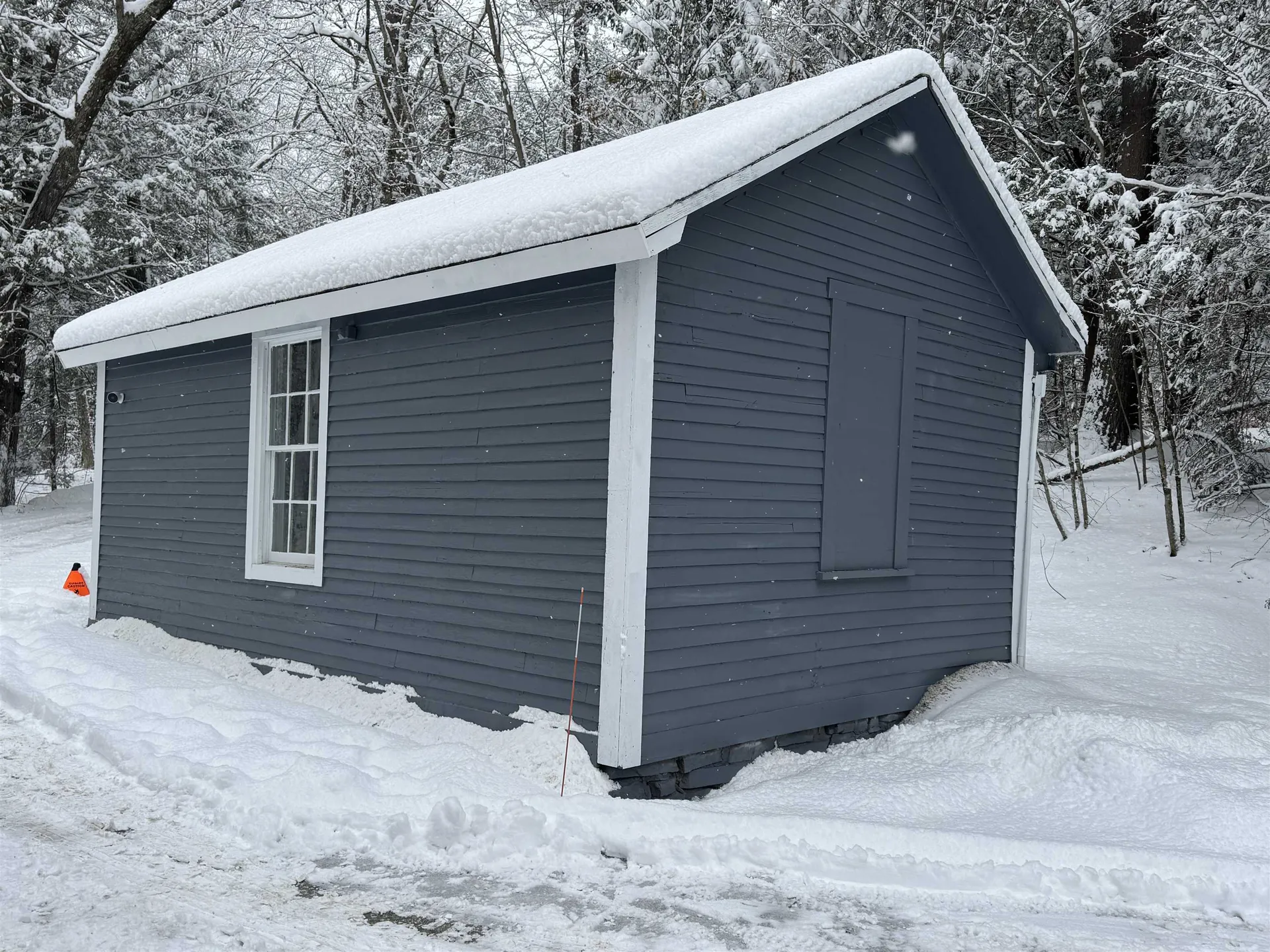 583 Burt Hill Road Winchester NH 03470