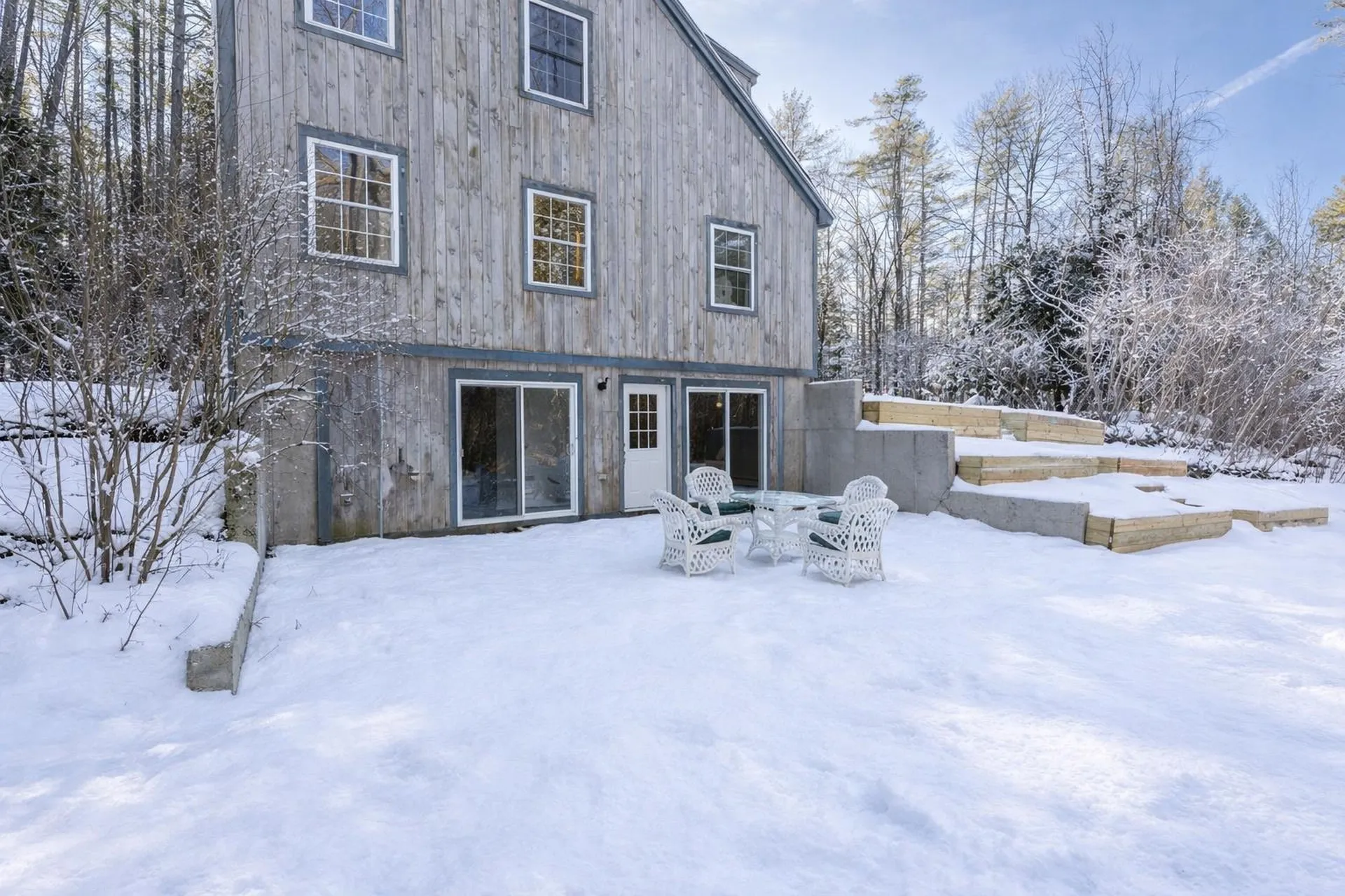 583 Burt Hill Road Winchester NH 03470
