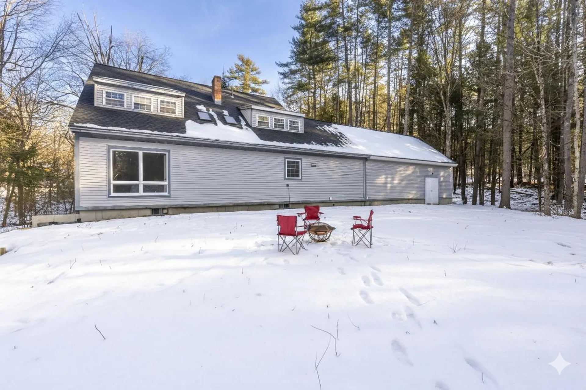 583 Burt Hill Road Winchester NH 03470