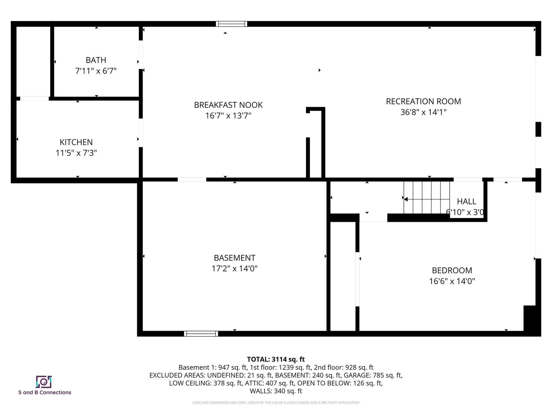 583 Burt Hill Road Winchester NH 03470