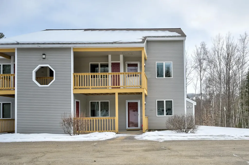 136 Northbrook Circle Conway NH 03860