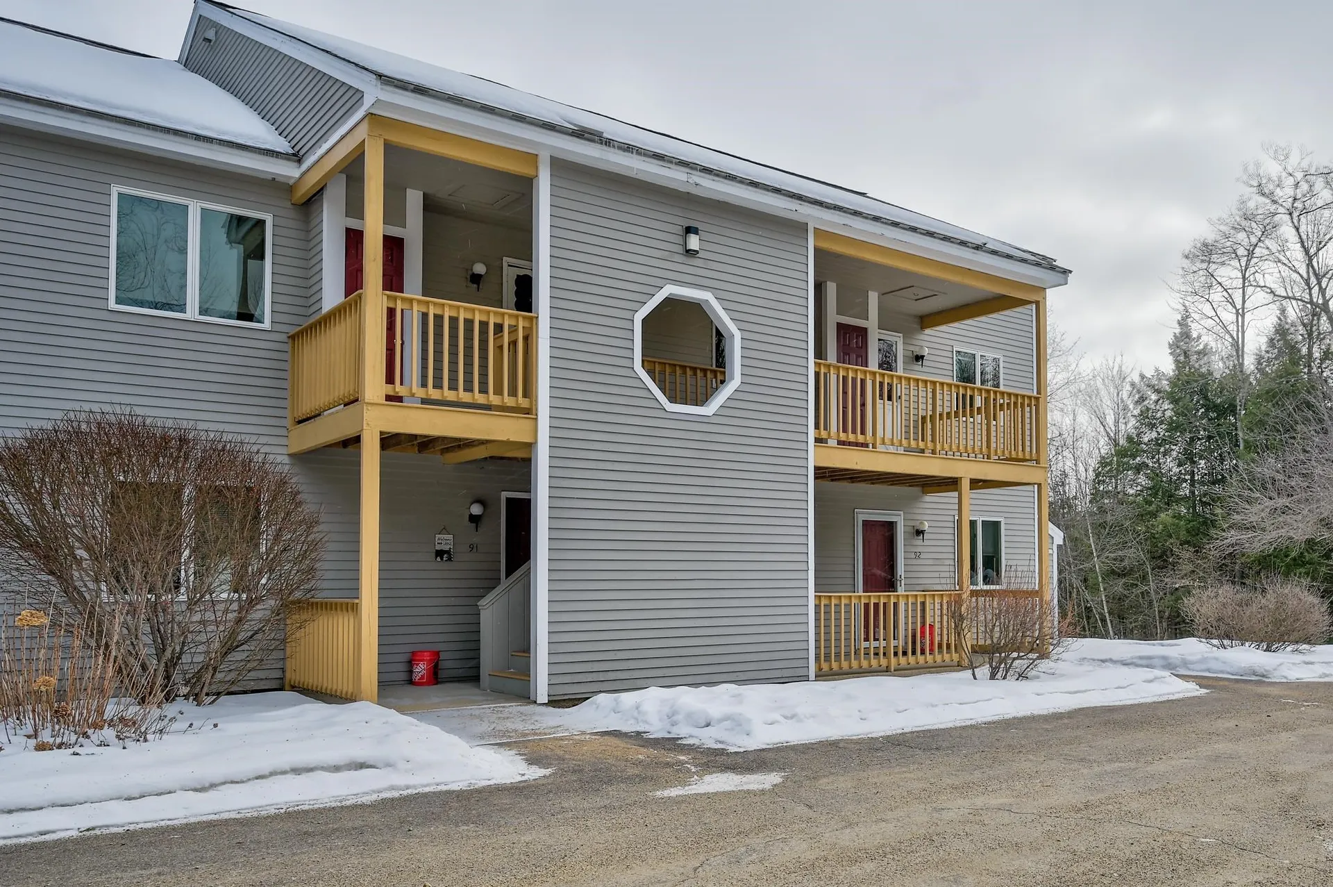 136 Northbrook Circle Conway NH 03860