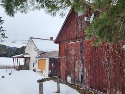 588 Us Route 3 Stratford NH 00359-0